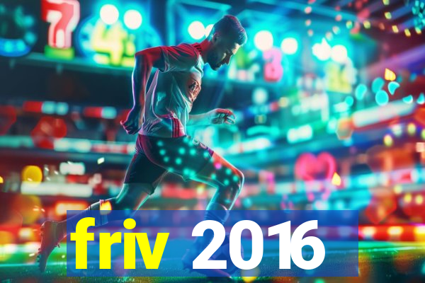 friv 2016